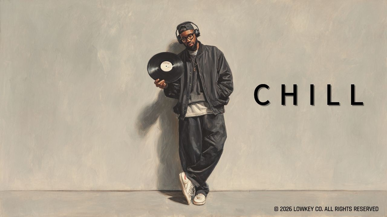 GROOVE Hip Hop 🕶️ 🧢 Расслабленный Lazy Mood Jazz Hop · Хип-хоп плейлист 👍 Study · Work · Focus