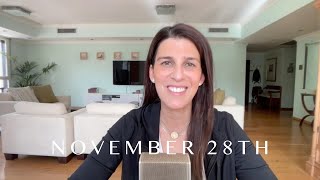 Kindness Kickstart - November 28th