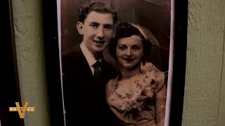 A Life Reclaimed 93-Year-Old Holocaust Survivor Rachel Epstein Honors Her Past Through Dance