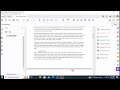 Learning Adobe Accessibility Using the AutoTag Feature