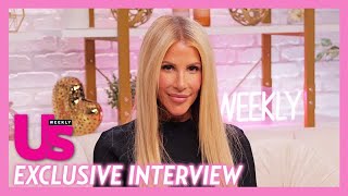 Tracy Tutor Reveals Josh Flagg's Apology to Her Daughter for Insulting Incident