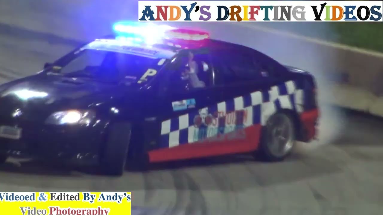 Video Clip 00137 At Sydney Motorsport Park Eastern Creek Sydney NSW Australia Part 1