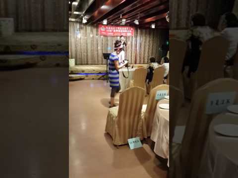 游勝鴻103/07/30 女子工會歌唱比賽