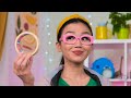 NEW AMAZING Home Hacks 👨👩👧✨ Easy Crafts & Smart Solutions BY 123 GO! CHALLENGE