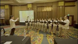Mars PPNI - Bandung Adventist Hospital Choir