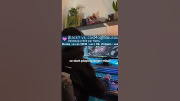 The best tip to improve in osu pt2 | osu! Daily Banger