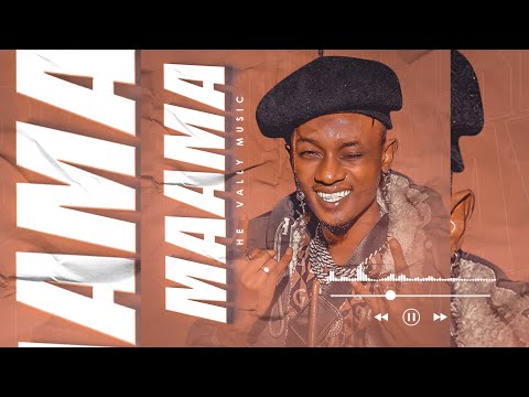 Watch Maama - HE Vally Music (Audio) on YouTube