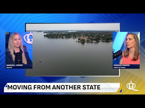 Moving From Out Of State - Turnkey