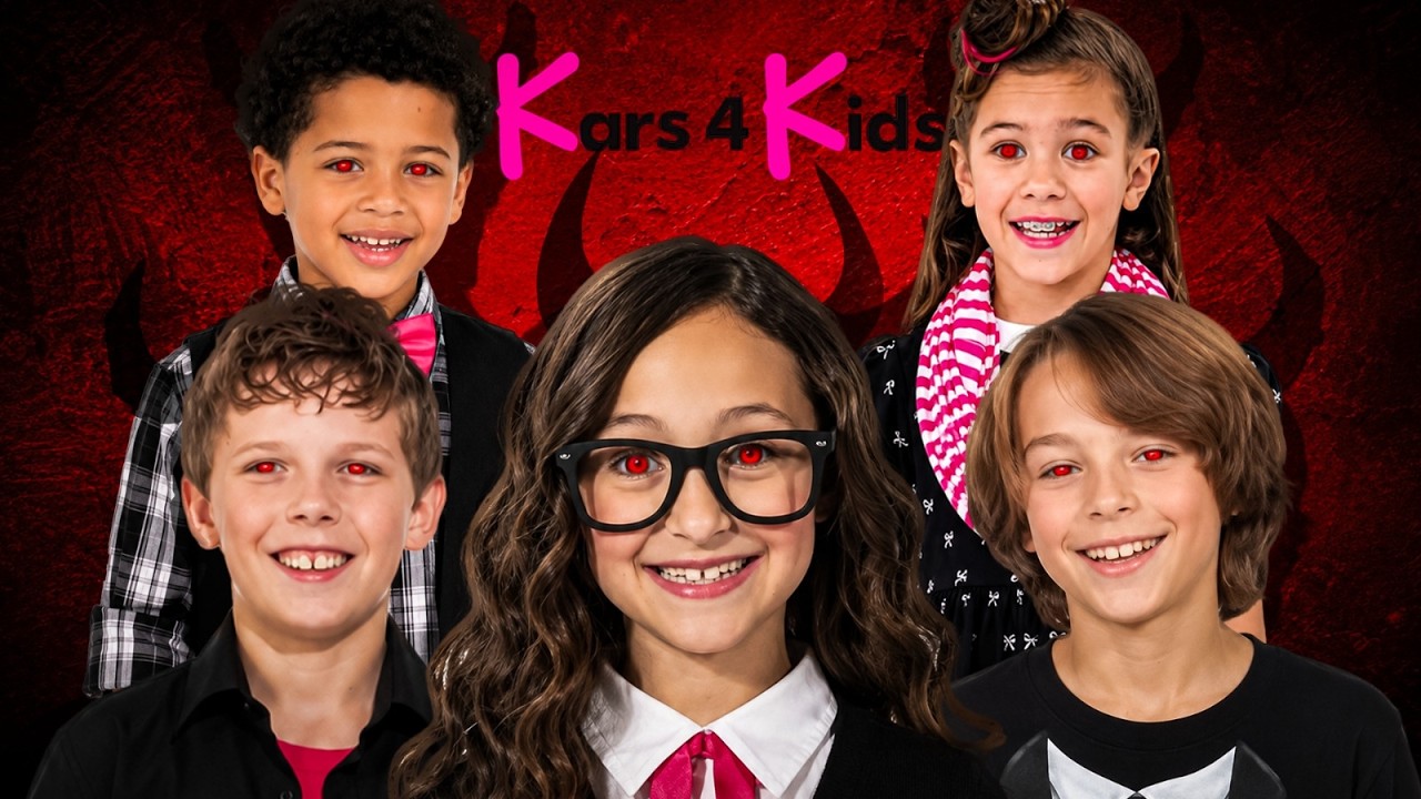 Kars4Kids lied to you