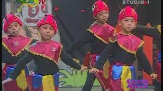 Mdr_Sleman_KS Tari Semut RA Masyithoh Kantongan