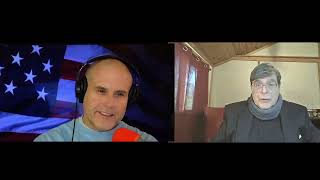 LEE ELCI TONY DE ANGELO SEGMENT- LEE ELCI SHOW MARCH 24 2026