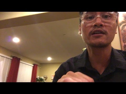 LIVE (Emoze) | How To Eat With Your Hands