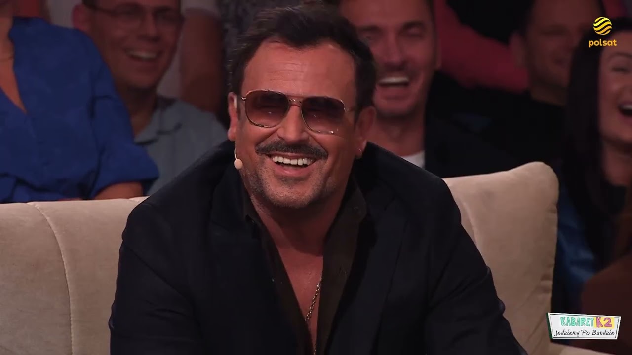 Przystanek Opania, ale nie Marian | Kabaret K2. Jedziemy po bandzie