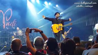 Padi Reborn  In Kl 2018  Mahadewi