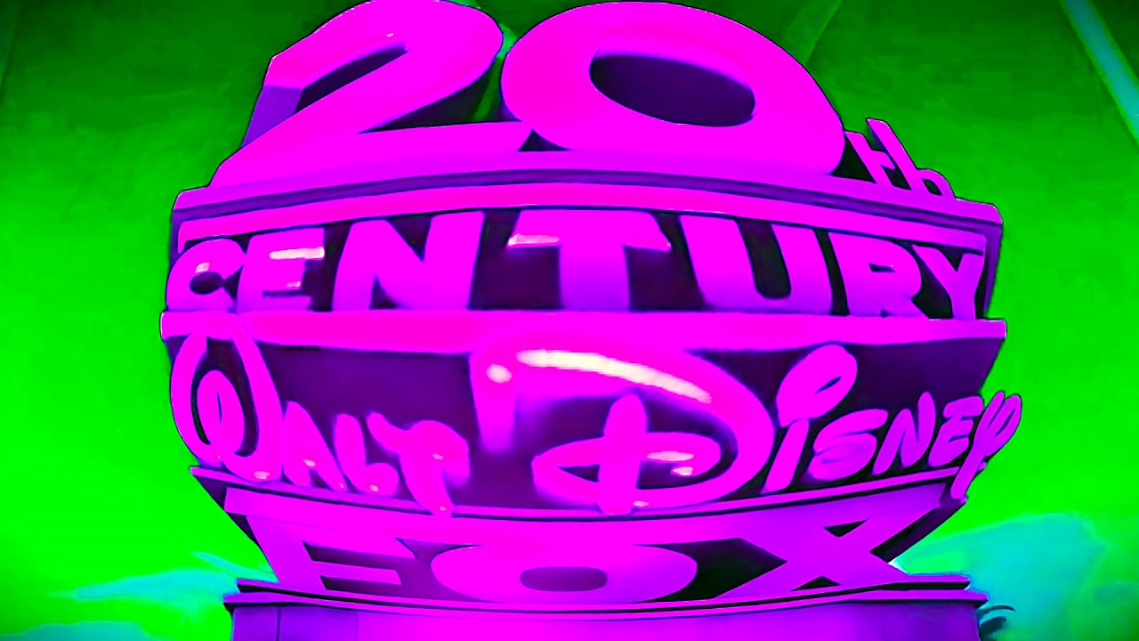 20th century disney fox Effects by Klasky Csupo 2001 Effects