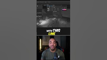 Why Your Renders Look TOO Computer Generated #3d #arttips