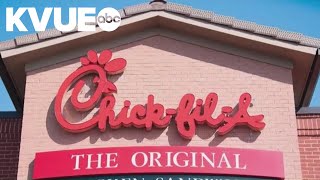 Chick-Fil-A franchisee in Austin faces lawsuit for alleged racial discrimination