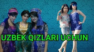 UZBEK QIZLAR UCHUN УЗБЕК КИЗЛАР УЧУН 2019  SAROY TV