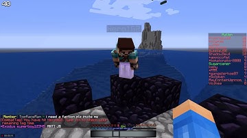 Guildcraft Factions-Anti KB Hacker