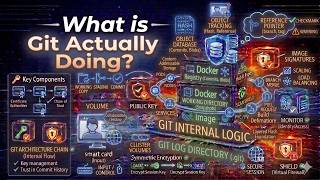 What is Git Actually Doing?