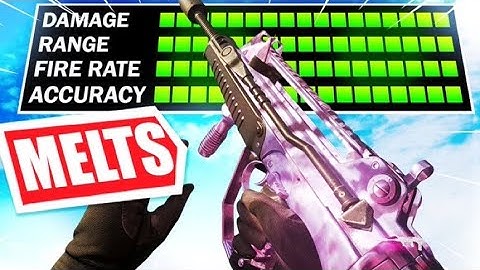 *NEW* FFAR FEELS LIKE CHEATING.. (BEST FFAR 1 CLASS SETUP) - Cold War Warzone