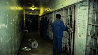 The Dark Story Of San Quentin Death Row Revolt: California’s Silent Execution Block