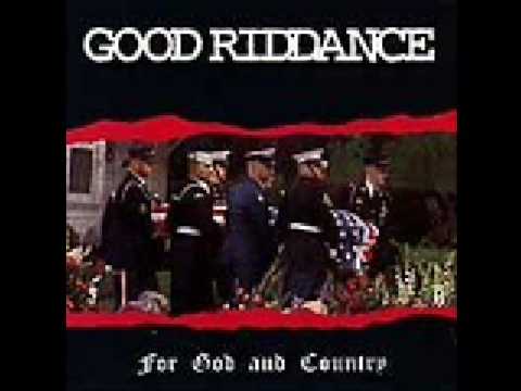 Good Riddance - Lisa