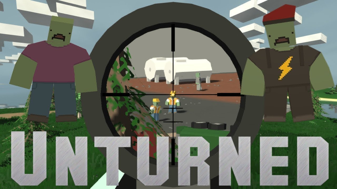 Айди аккумулятора в unturned