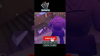 Triple Molly Kill?!