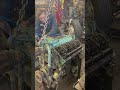 Aaron getting the 8v53 tuned in  Detroit Diesel TREVOR Trevor8v53