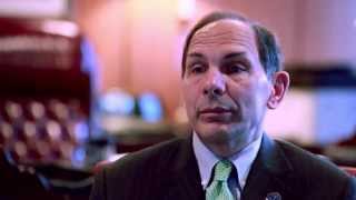 An Interview with VA Secretary Bob McDonald