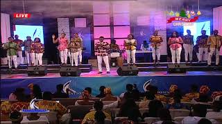 TV3 CELEBRATIONS SEASON 5 DTC WEEK 3