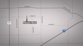1 killed in overnight Fishers shooting, several people detained | BREAKING NEWS