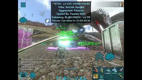 Ark Mobile | Wiping Insider