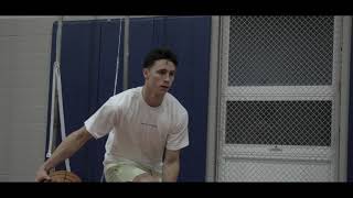 Training Club : Chris Herren Jr. Profile