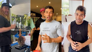 Shammi Pranks (@shammiltd) Shorts Compilation 2024  | Shorts Funny Videos