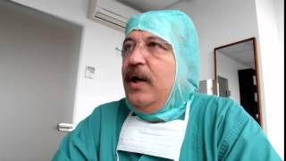 Dr.aref El Sewiefi-Beschneidung