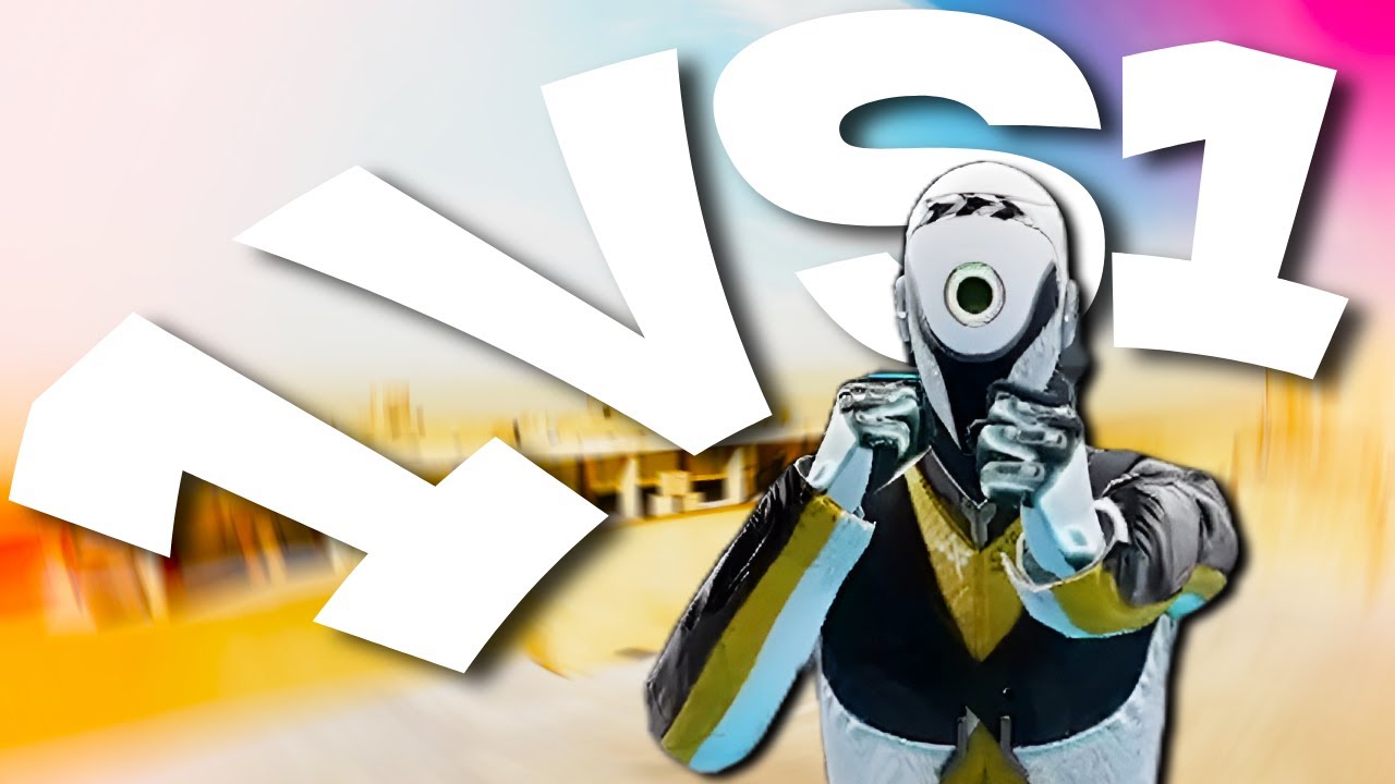 The Biggest 1 VS 1 VAIL VR Tournament | ROUND 1