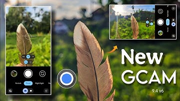How to install GCAM port On any Android || Google camera Kaise Dwonload karen 🔥. New gCam 9.4 v6.
