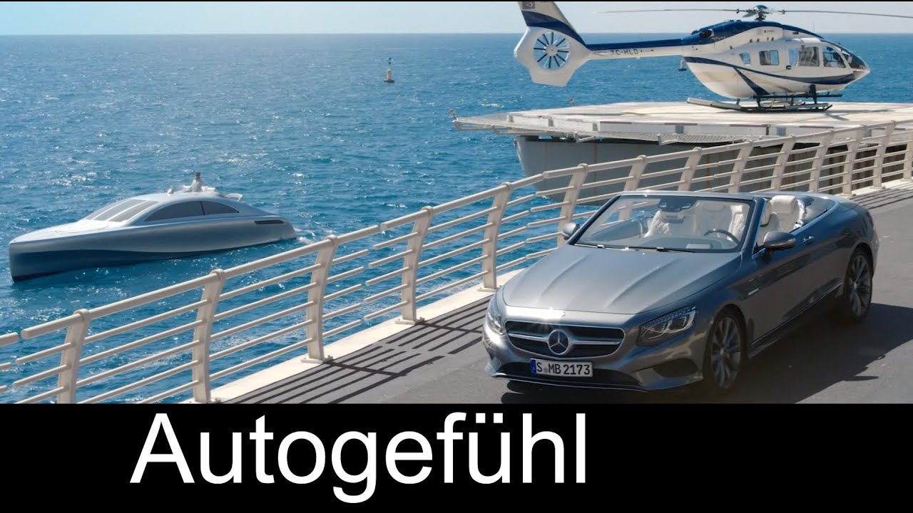 airbus a220 Mercedes style Luxury yacht Arrow460-Granturismo & Airbus Helicopter H145 with S500 Cabriolet