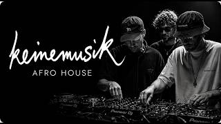 Afro House Mix 2026  Best Golden Hour Deep Melodic Set  Keinemusik Style Vol 2