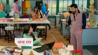Tum Dena Saath Mera Today Promo 16Th June 2026 Aparajita Sent A Badmouthing Ira Message To Rakshit