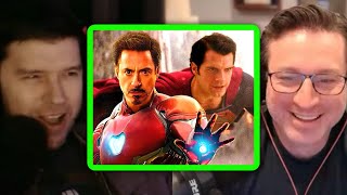 PKA Talks About Super Hero Movies