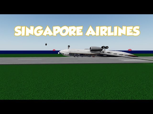 Plane Flipped First Class Singapore Airlines Airbus A330 300 Roblox Omyplane - airbus a330 300 plane ending roblox Plane Flipped First Class Singapore Airlines Airbus A330 300 Roblox Omyplane - plane ending roblox