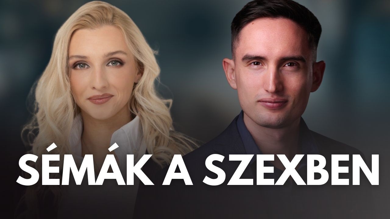 Ezért nincs elég jó szex