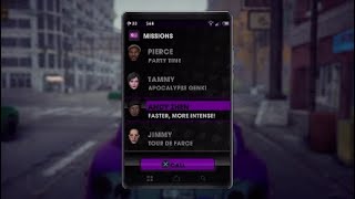 Download Lagu Sains Row The Third : Remastered . ANDY ZHEN Mission 1 . ROTdeDOG74 playing on PS4 ;-{ ) MP3