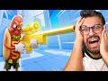 ΠΑΙΖΩ ΜΟΝΟ SNIPER ΣΤΟ ROBLOX RIVALS! *δύσκολο*