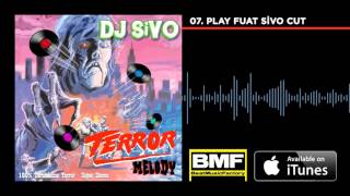 07 DJ Sivo   Play Fuat Sivo Cut Resimi