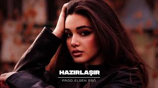 Elsen Pro & Damla - Hazırlaşır