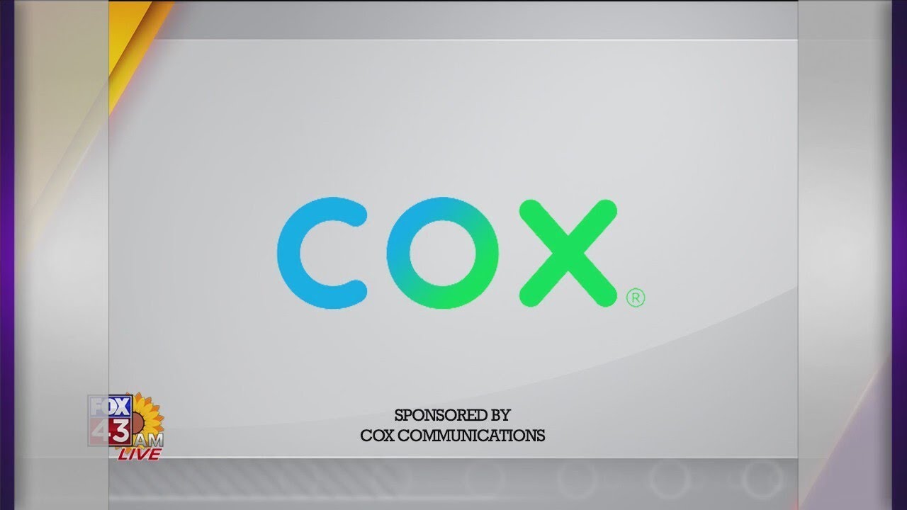 Fox 43 AM Live Cox Business 081425